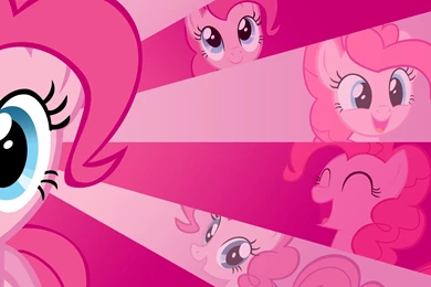 Pinkie Pie HD Wallpapers