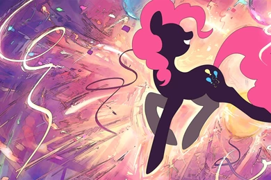 Pinkie Pie Wallpapers By GenjiLim On DeviantArt