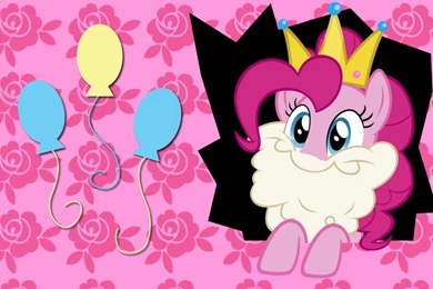 Pinkie Pie Wallpapers 6 By AliceHumanSacrifice0 On DeviantArt