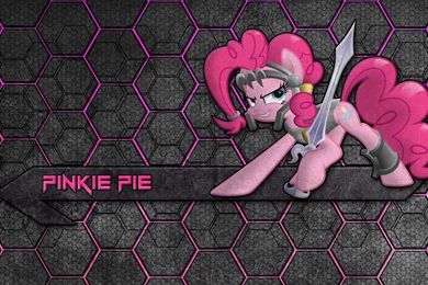 Pinkie Pie Wallpapers 9 By JamesG2498 On DeviantArt