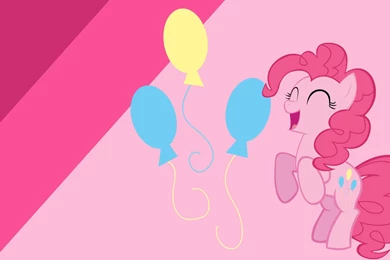 Filly Pinkie Pie Wallpapers   By Ponyphile On DeviantArt