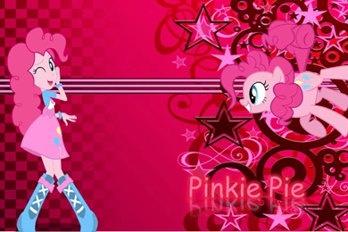 MLP/EQD   Pinkie Pie Wallpapers By Nhanminhle750 On DeviantArt