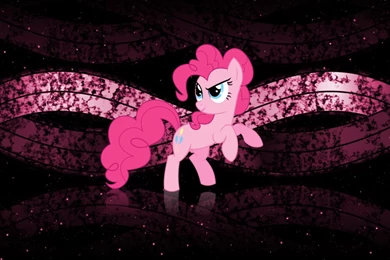 Pinkie Pie Wallpapers 2 By DemoMare On DeviantArt