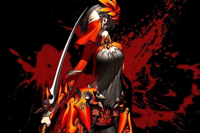 Blade & Soul Wallpapers   Anime Wallpapers