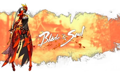 A Few B&s Wallpapers   Blade & Soul Dojo