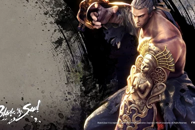 Gon 1920x1080   Wallpapers   Gallery   Blade & Soul Dojo