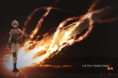 Blade And Soul Wallpapers (1920x1080) By EterniaK On DeviantArt