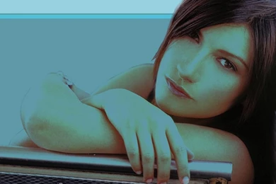Laura Pausini Official Hd Wallpapers   (