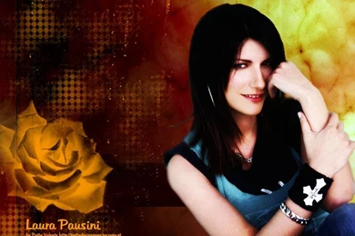 Fonds D'écran Laura Pausini   Page 2