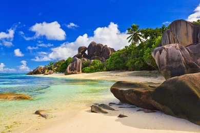 Beach Desktop Backgrounds 1920x1080 Best HD Desktop Wallpapers ...