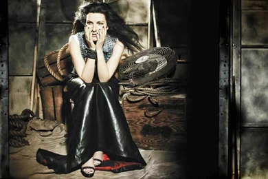 LAURA PAUSINI « PRIMERA PLANA