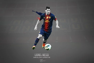 Lionel Messi Wallpapers High Quality