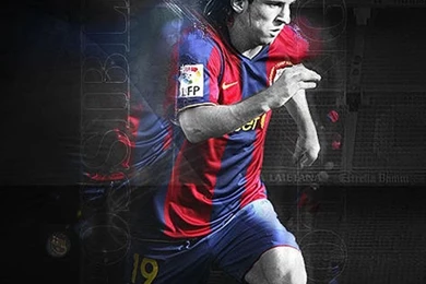 Messi Wallpapers For Ipod Touch