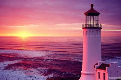 Free Wallpapers   Free Nature Wallpapers   Lighthouse Wallpapers ...