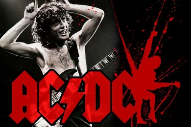 Ac Dc Wallpapers