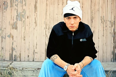 Want Wallpapers HD Eminem On Your Computer Screen? – Design Inspiration