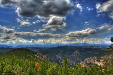 1440x900 Rocky Mountain High Desktop PC And Mac Wallpapers