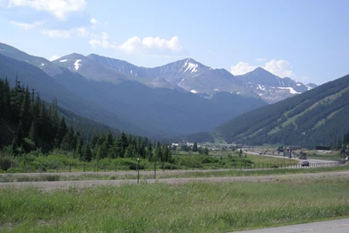 Colorado Mountains HD Wallpapers