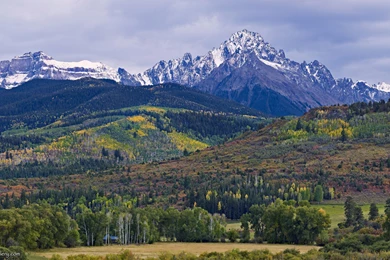 Gallery For Hd Colorado Wallpapers