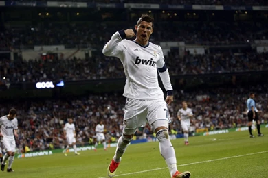 Cristiano Ronaldo Hd Wallpapers Desktop