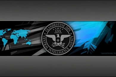 Gallery For   Cia Wallpapers