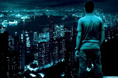 The CIA Agent HD Desktop Wallpapers : High Definition