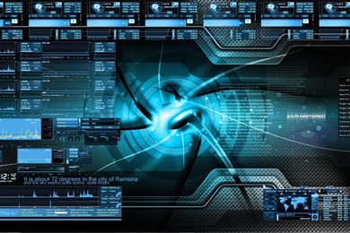 Gallery For   Cia Terminal Wallpapers