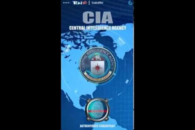 CIA Login Video Wallpapers   YouTube