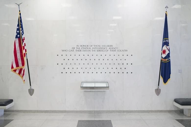 CIA Central Intelligence Agency Crime Usa America Spy Logo ...