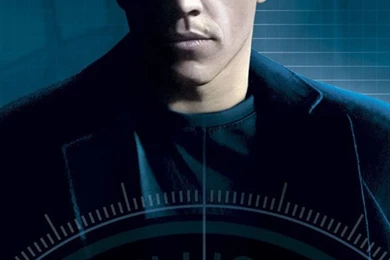 Download Wallpapers 1080x1920 The Bourne Supremacy, Jason Bourne ...