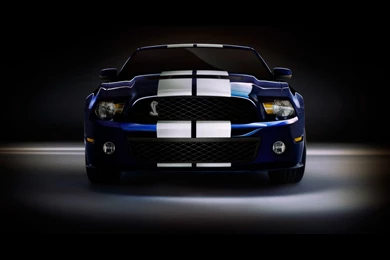 Ford Shelby Wallpapers