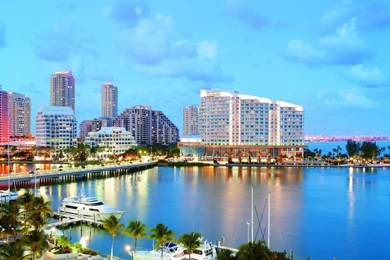 Miami Wallpapers World Wallpapers