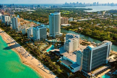 The American Dream – Part 4 Of 6 Miami Vice