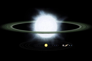 Solar System Wallpapers And Images   Wallpapers, Pictures, Photos