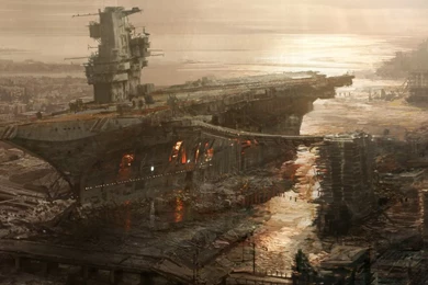 Fallout 3 Wallpapers 189812