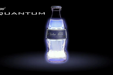 Gallery For   Fallout Nuka Cola Wallpapers Hd