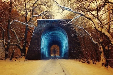 Autumn Beautiful Computer Desktop Wallpapers 47818   Figure