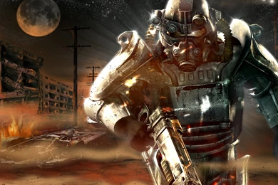 Fallout 3 Wallpapers   Game Wallpapers