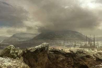 Fallout 3 Wallpapers   Game Wallpapers