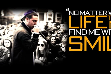 Mac Miller Wallpapers