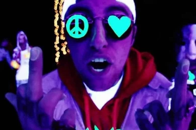 Gallery For   Mac Miller Wallpapers For Android