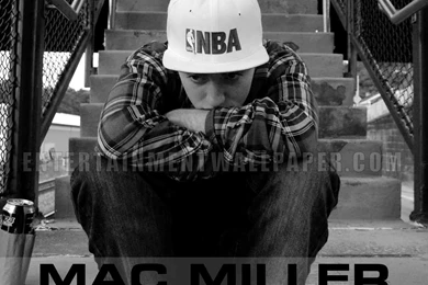 Mac Miller Wallpapers