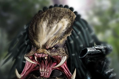 Predator Wallpapers Movie Wallpapers