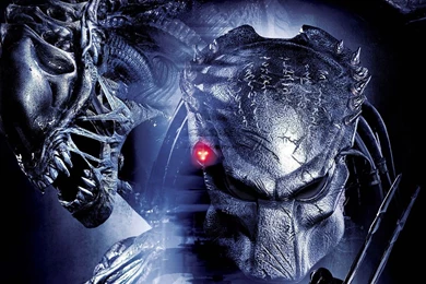 Gallery For Aliens Predator Wallpapers