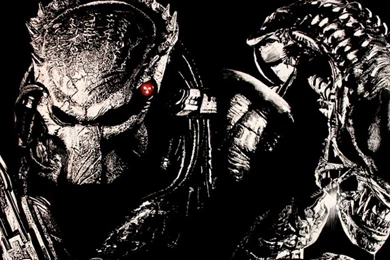 Gallery For   Alien Wallpapers For Ipad