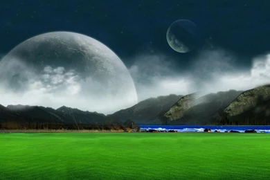 1600x900px Amazing Landscape Wallpapers For Laptop