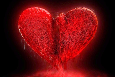 Broken Heart Wallpapers Laptop Backgrounds 1920x1080PX ~ Heart ...