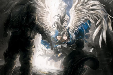 Ah! My Goddess Computer Wallpapers, Desktop Backgrounds ...