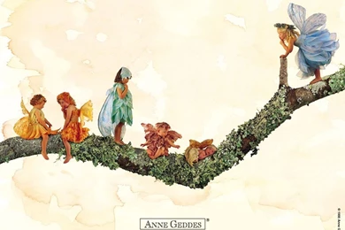 Baby Angel  AtozWallpapers