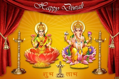 Goddess Maa Laxmi Diwali Image In HD   New HD Wallpapers